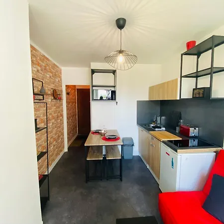 L'auguste Apartamento *