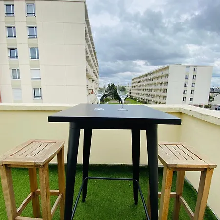 L'auguste Apartamento