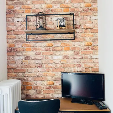 Apartamento L'auguste *
