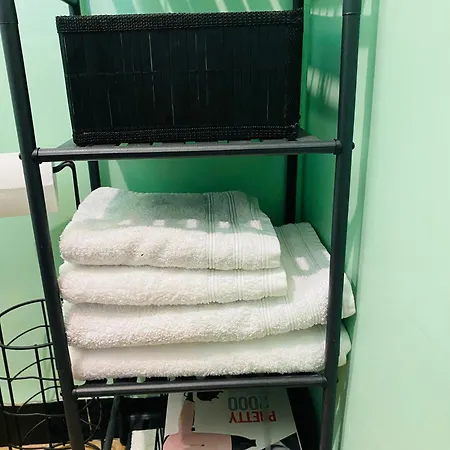 Apartamento L'auguste